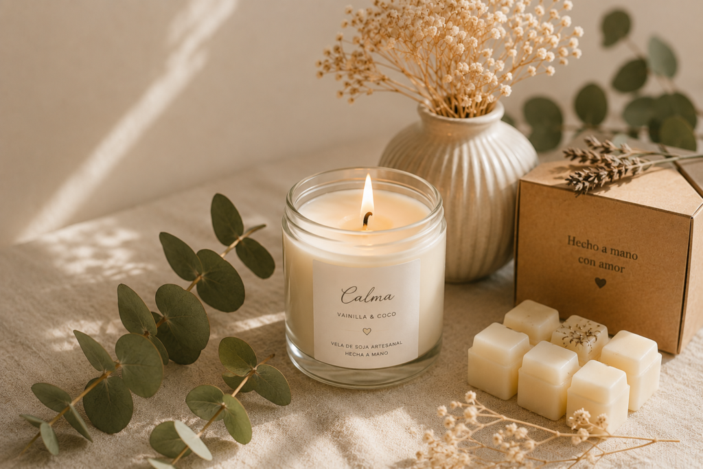 imagen velas